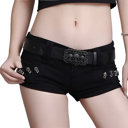 Mini Shorts