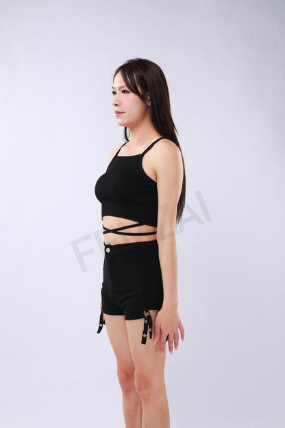 K-pop Skorts