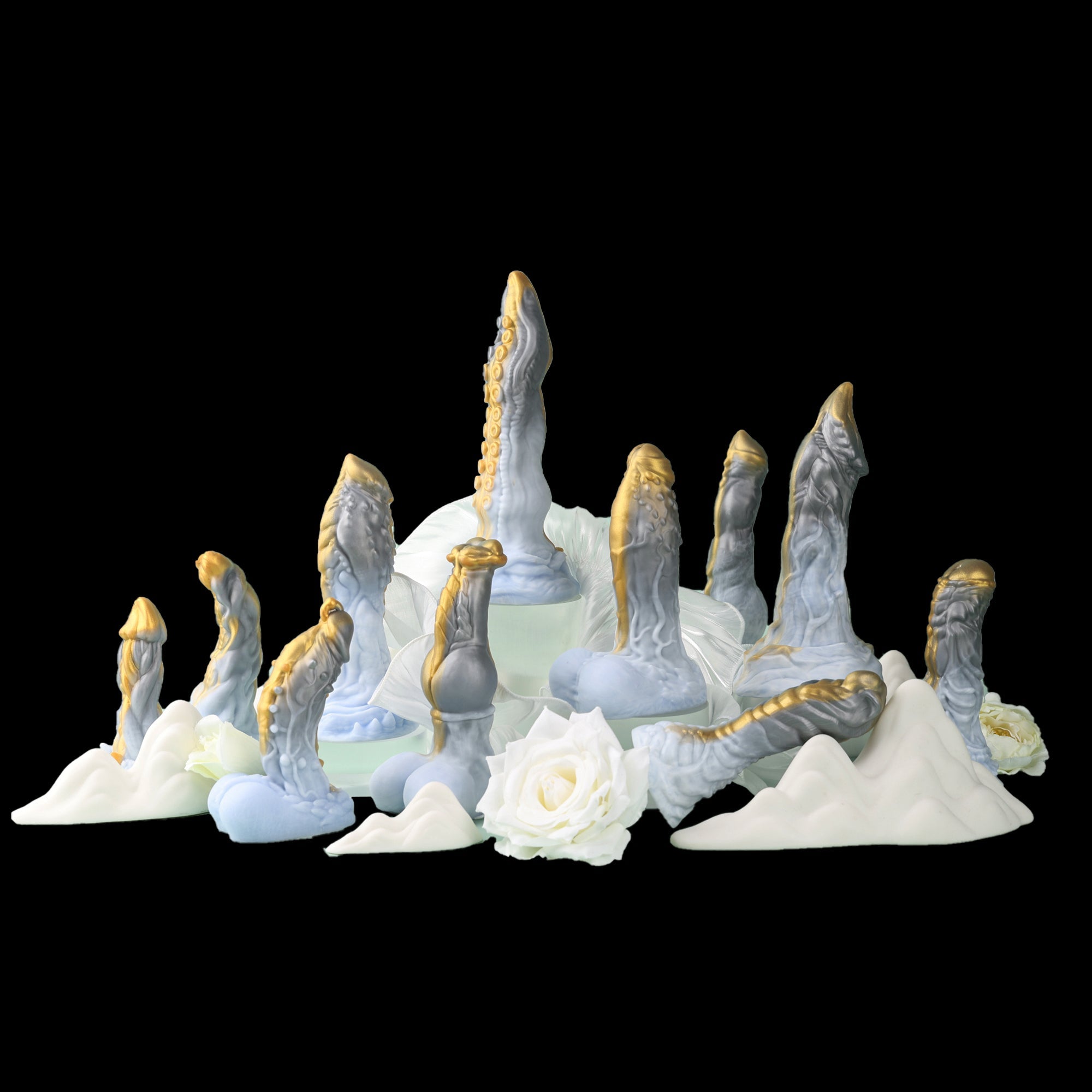GRAEMEN -- Series Color