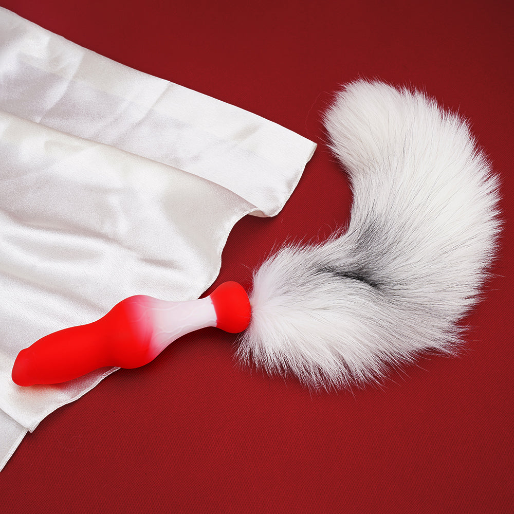 Sweat Blood - Knot Dildo - Kanis Dildo