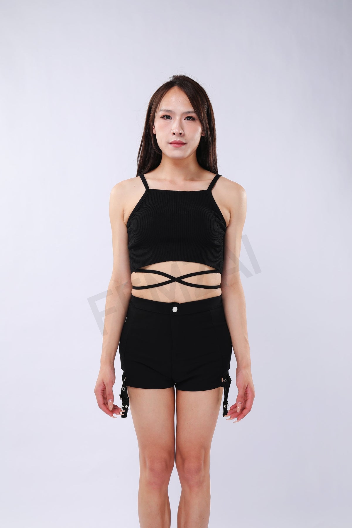 K-pop Skorts