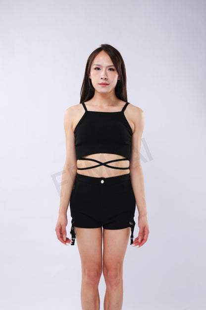 K-pop Skorts