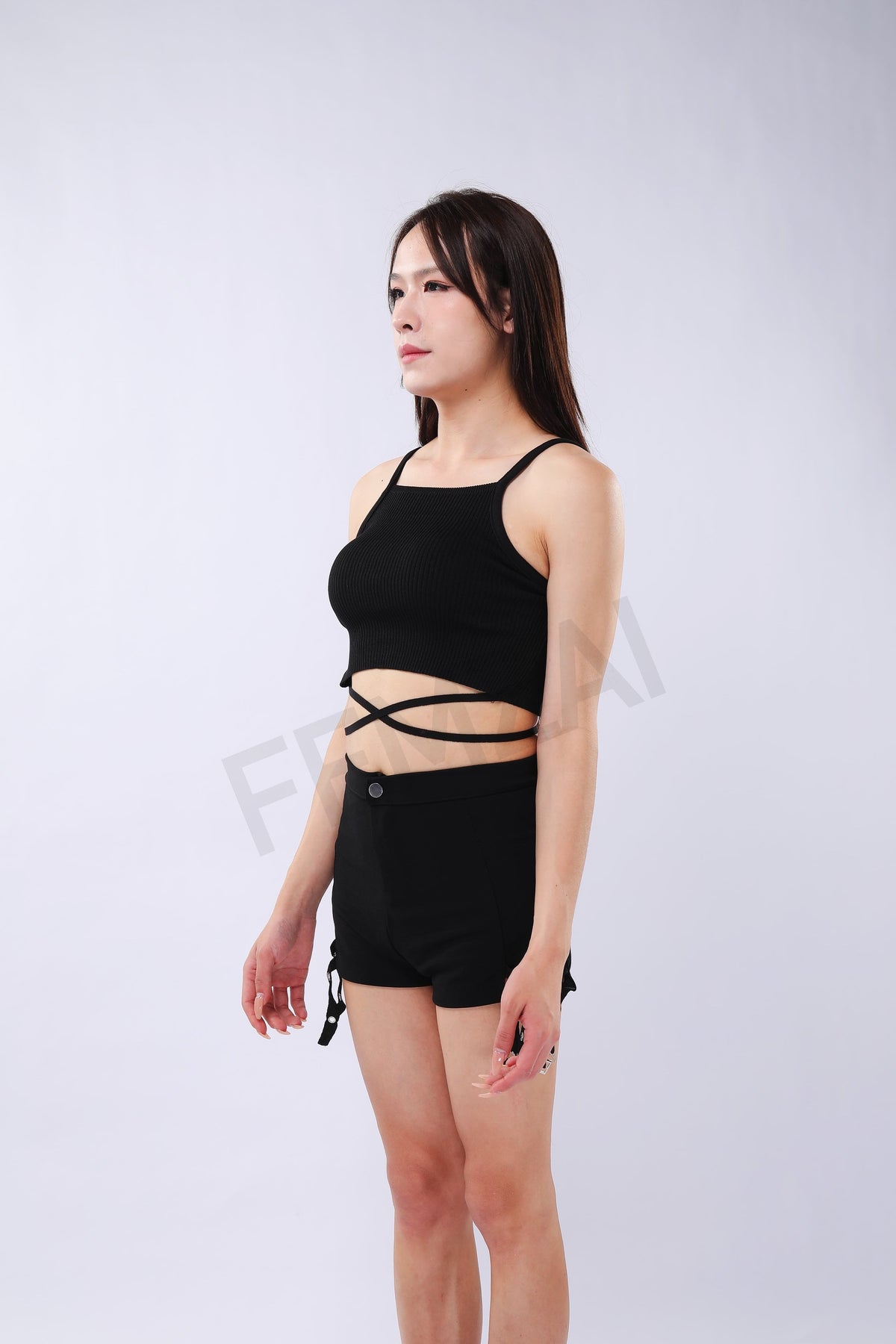 K-pop Skorts
