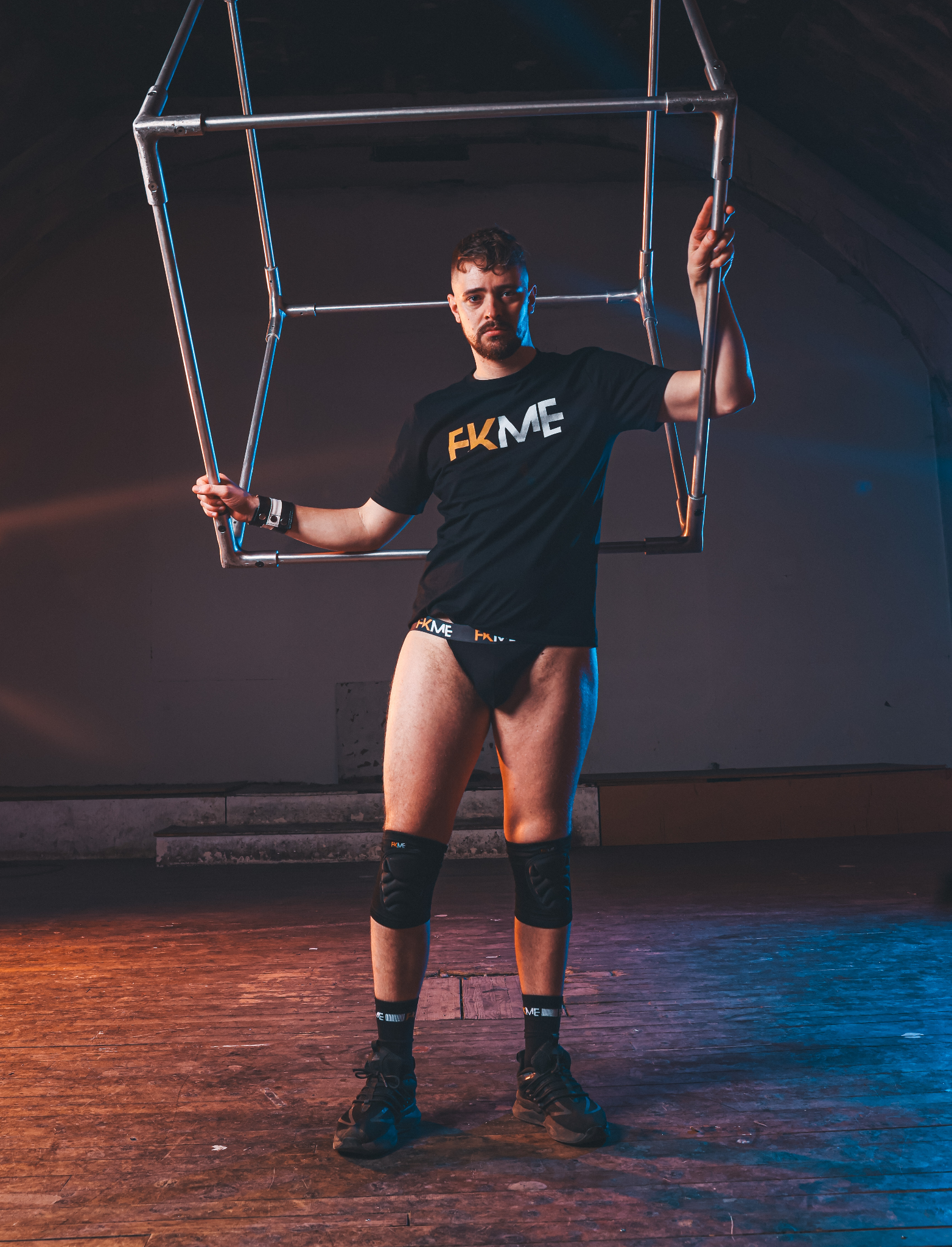 Classic FKME T-Shirt