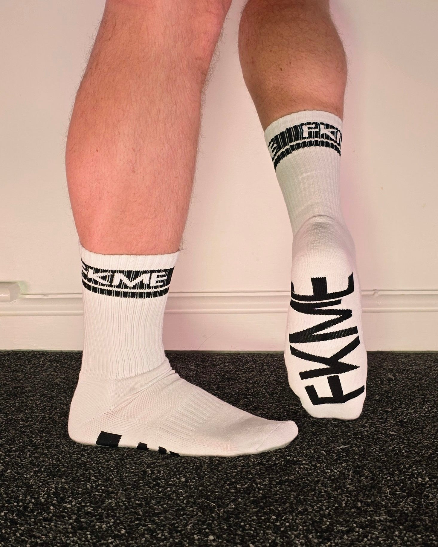 FKME Sole Socks