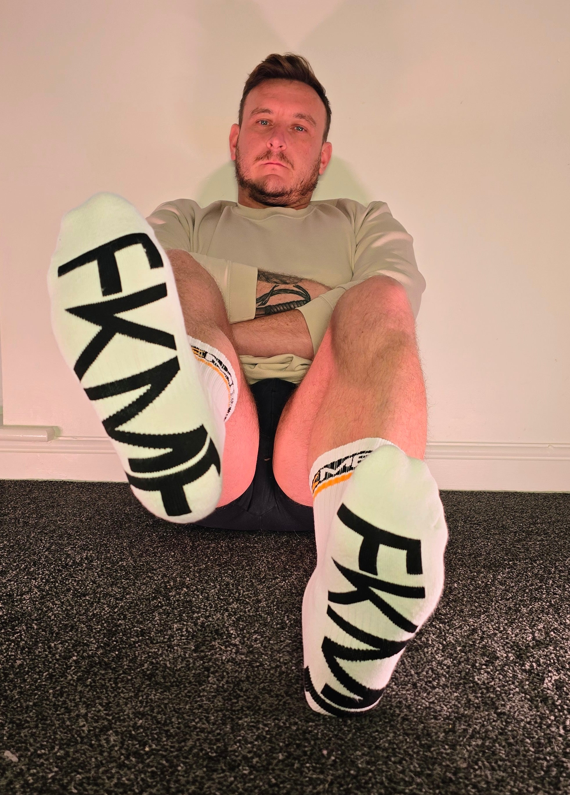 FKME Sole Socks
