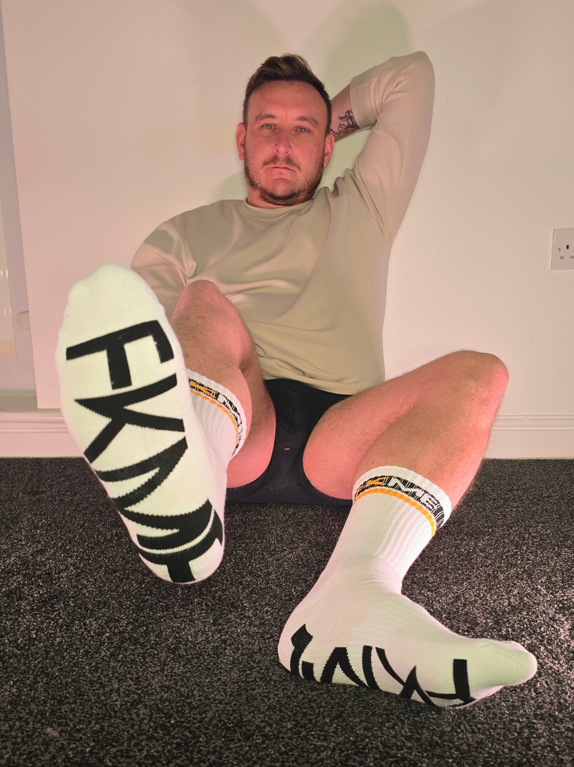 FKME Sole Socks