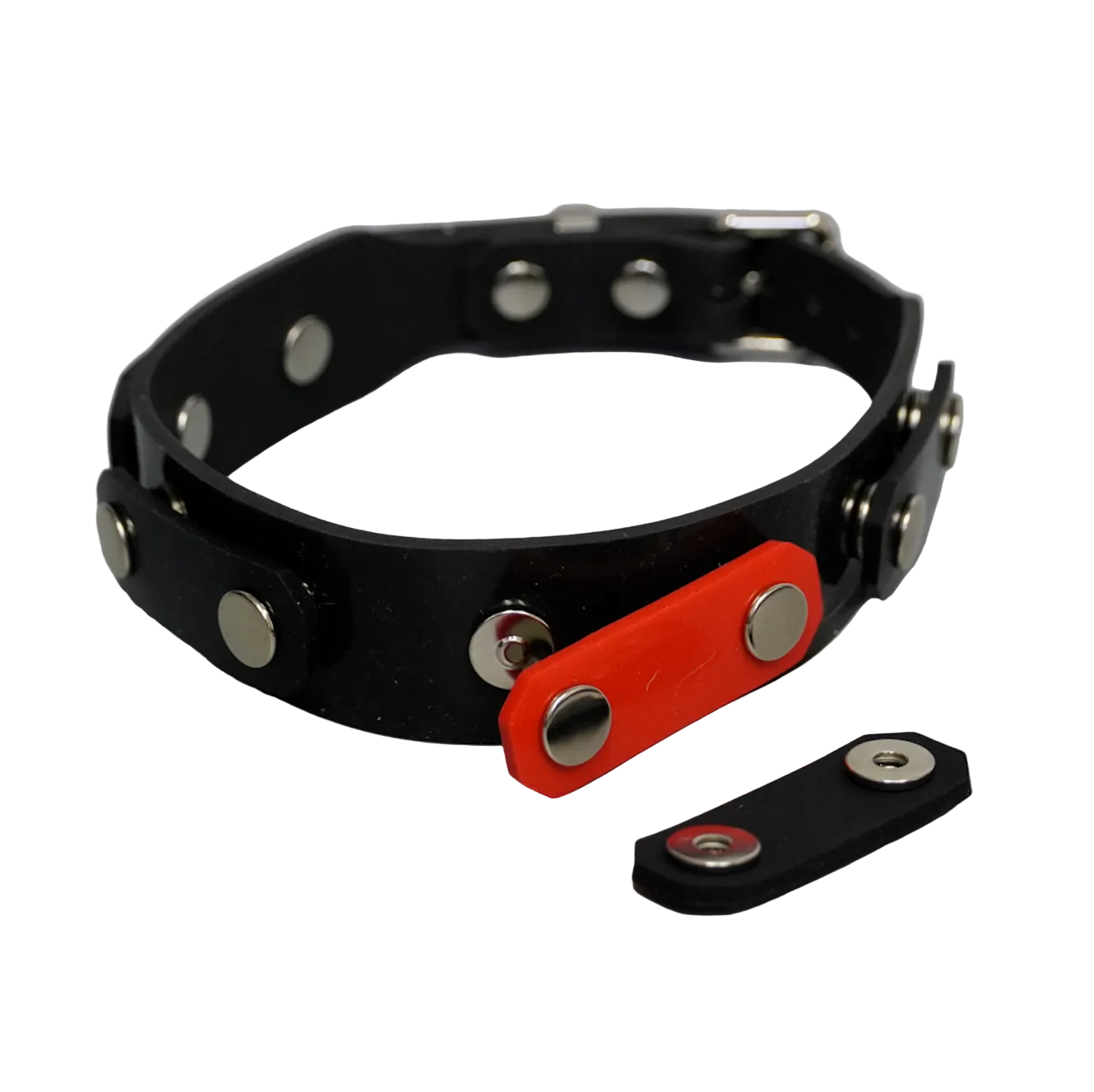 Magnet Silicone Choker