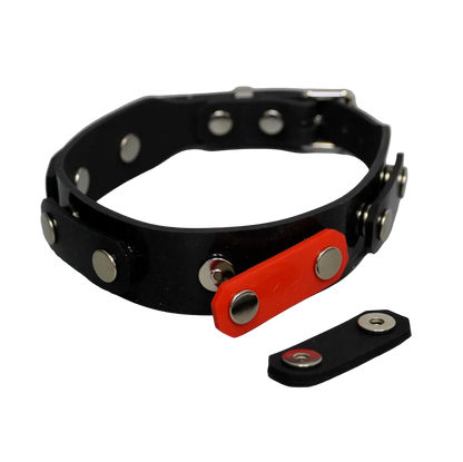 Magnet Silicone Choker