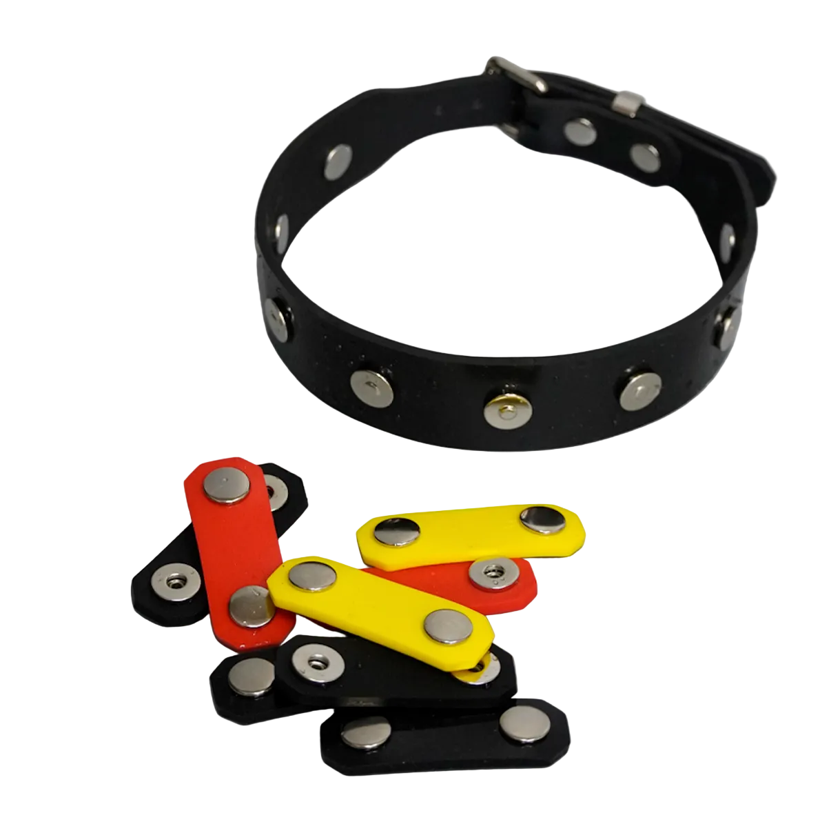 Magnet Silicone Choker