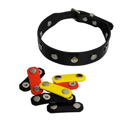 Magnet Silicone Choker