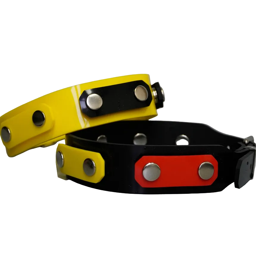 Magnet Silicone Choker