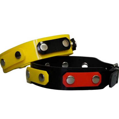 Magnet Silicone Choker