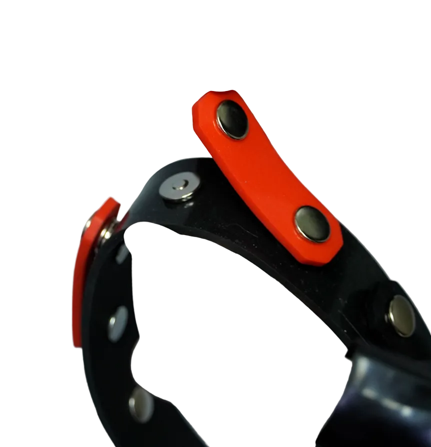 Magnet Silicone Choker