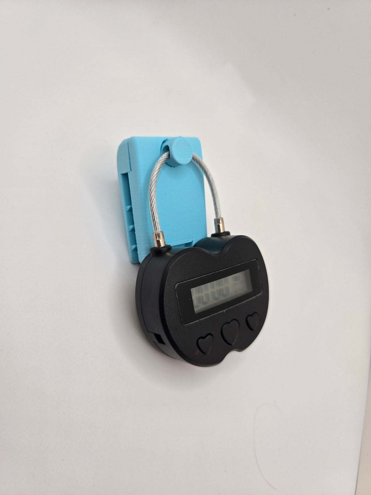 🔒 Custom Segufix Alternative Bondage/Restraint Set