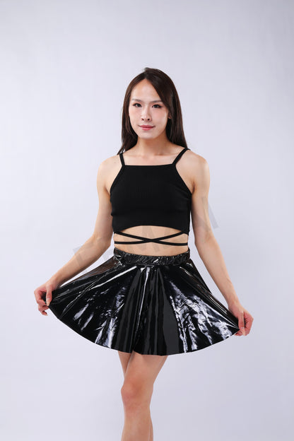 Hollow Camisole Top