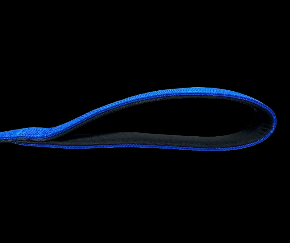 Nylon BTactical™ Frog Clip Lead | Royal Blue