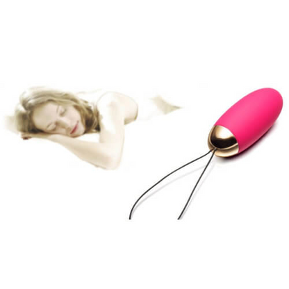 Svakom Elva Remote Control Vibrating Bullet - Violet