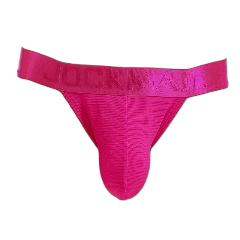 Jockmail Fiesta Bikini Briefs