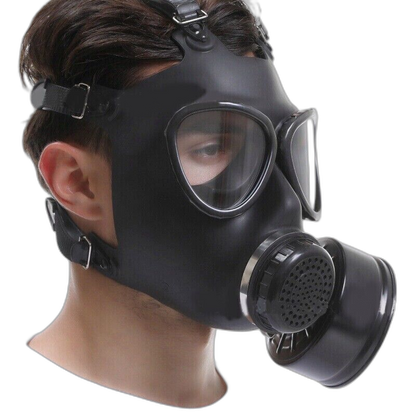 ruff GEAR Guerrilla Gas Mask