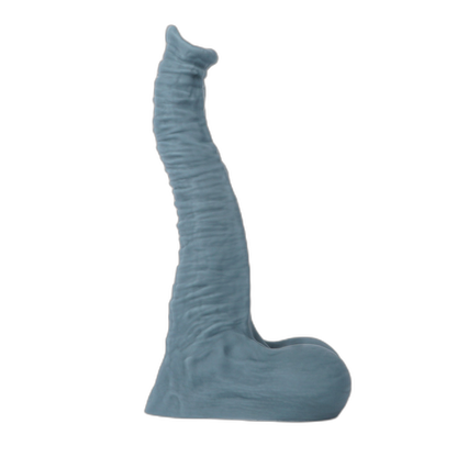 Elephant Trunk - Animal Dildo - Suction Cup Dildo - G Spot Dildo