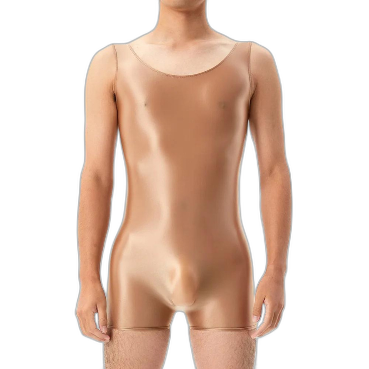 Wrestling Bodysuit Circuit Party Outfit