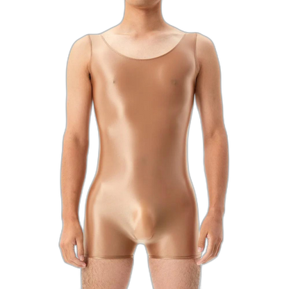 Wrestling Bodysuit Circuit Party Outfit