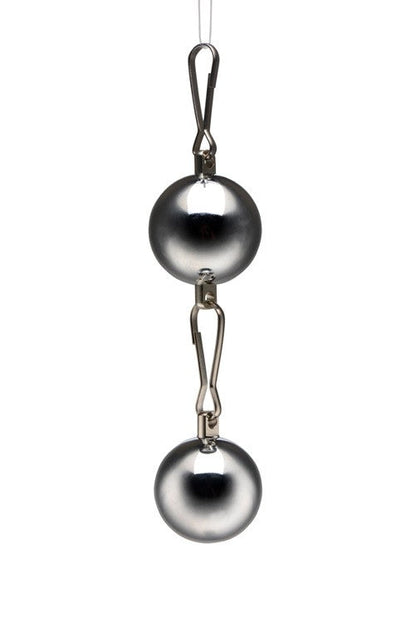 8oz Interlocking Ball Weight with Connection Point