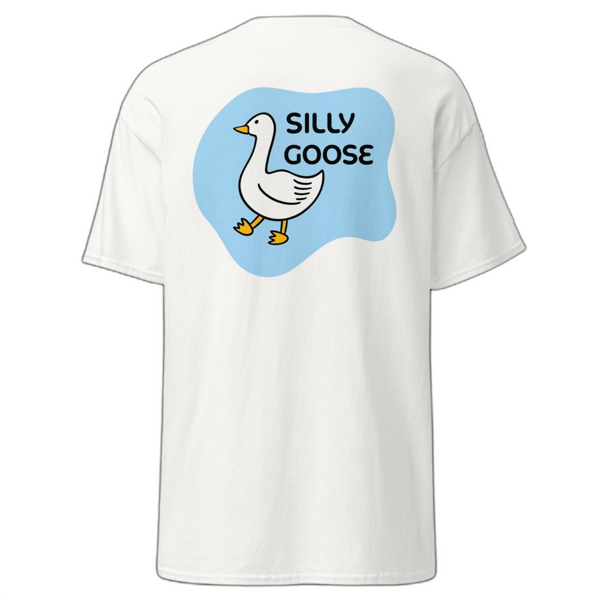 Silly Goose T-Shirt (various colours)