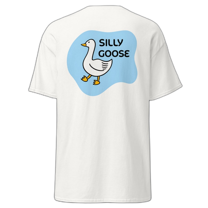 Silly Goose T-Shirt (various colours)