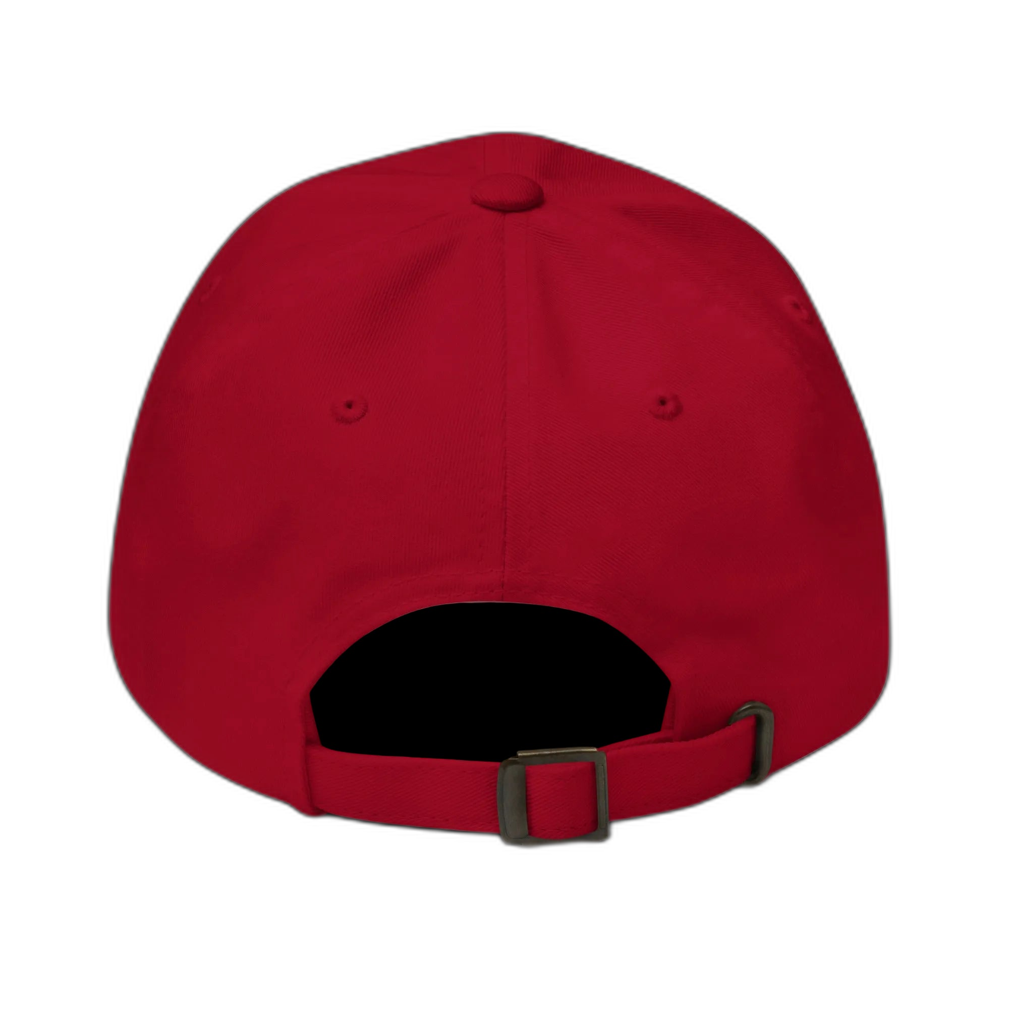 I'm A Good Boy Dad Hat