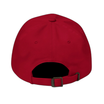 I'm A Good Boy Dad Hat