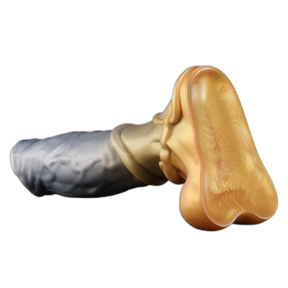 SWISOK Centaur – Silicone Centaur Dildo - 5 Sizes