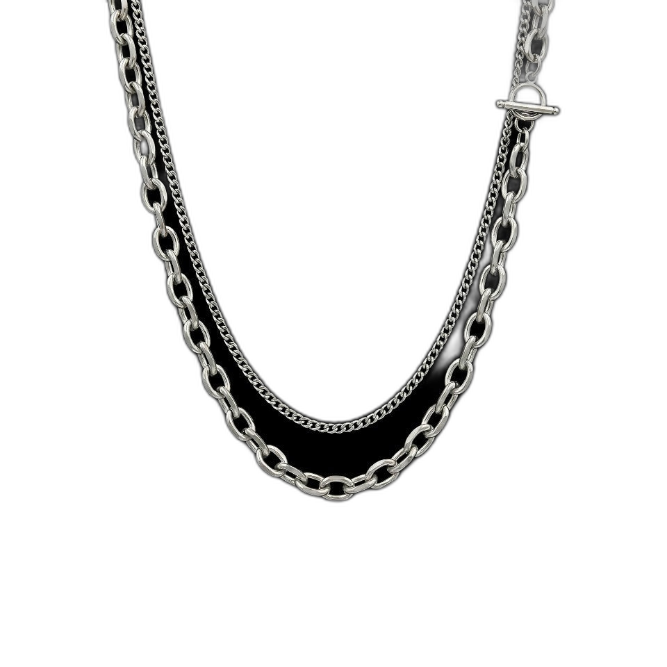 Statement Necklace