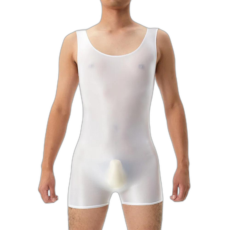Wrestling Bodysuit Circuit Party Outfit