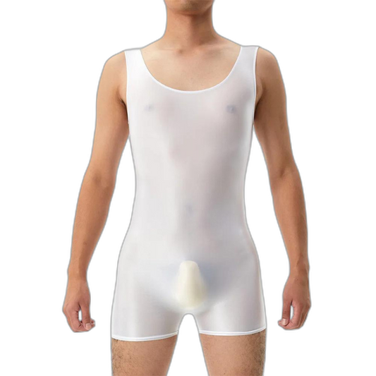 Wrestling Bodysuit Circuit Party Outfit