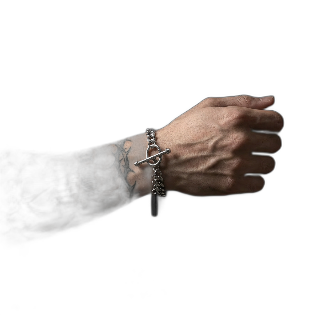 Reaper Bracelet