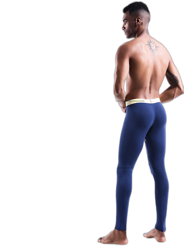 Men's Separate Pouch Thermal Underwear