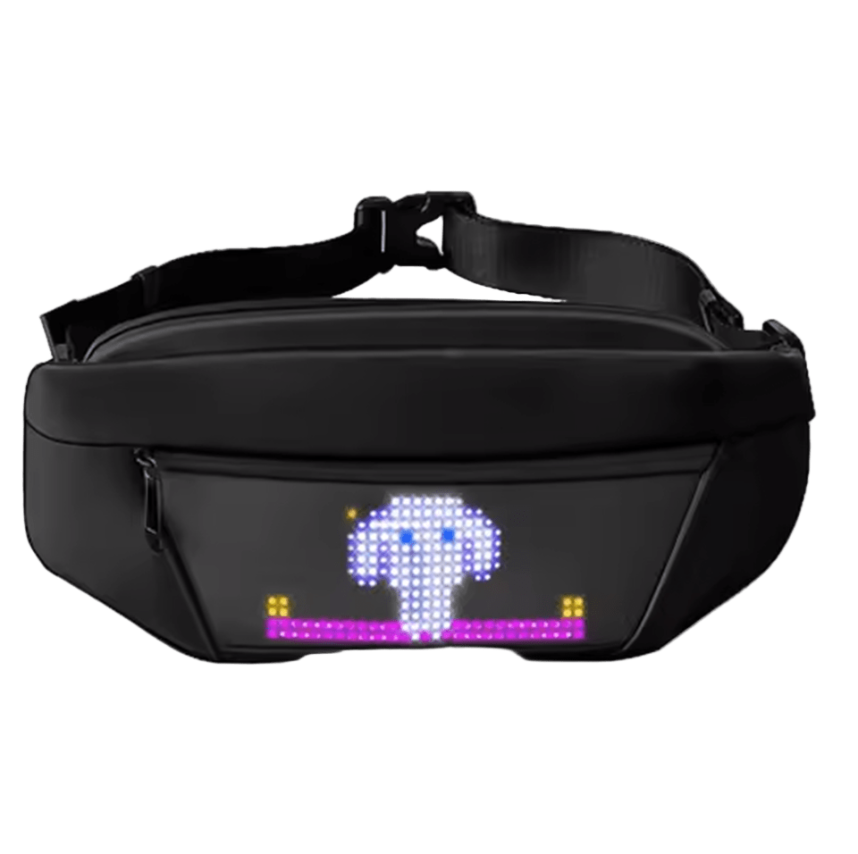 Mini Future Sleek Bag