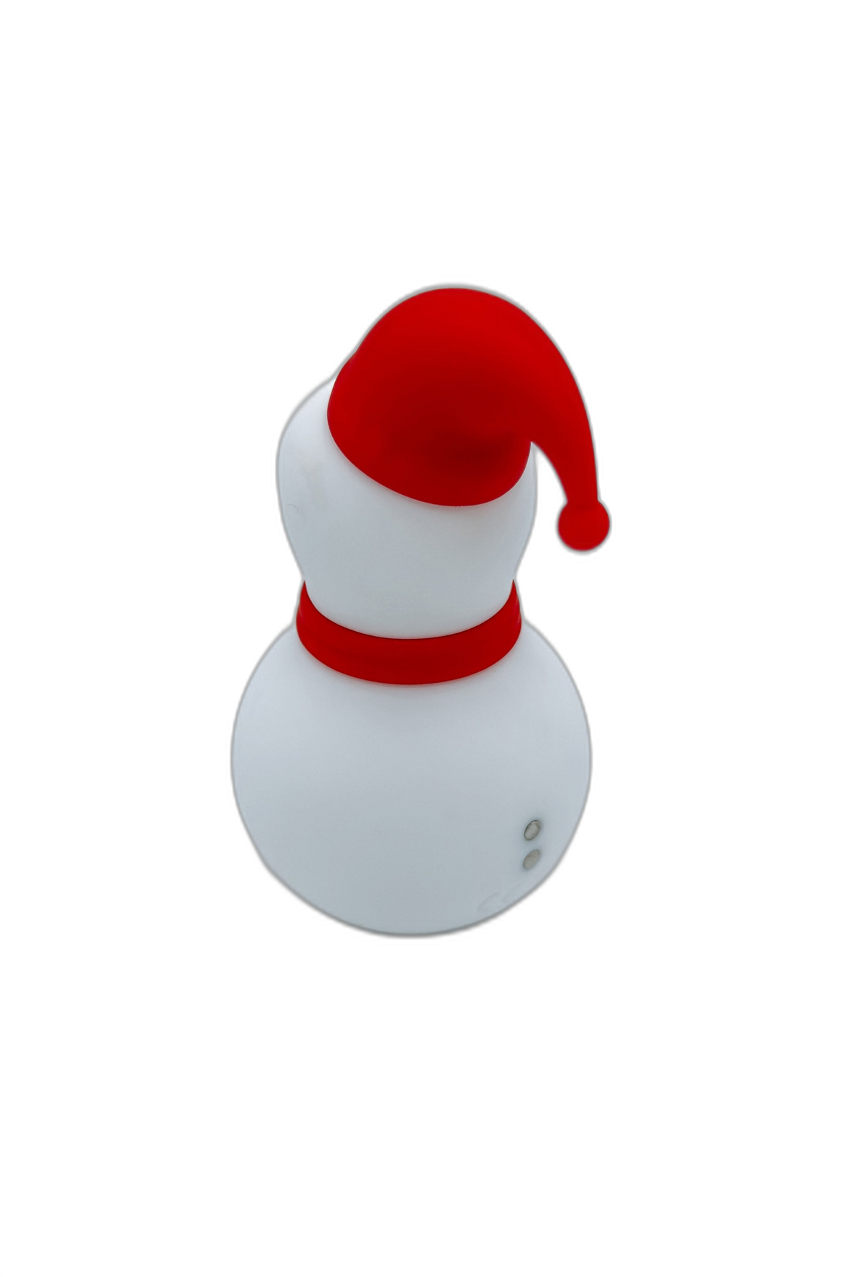 Clitoral Snowman Sucking Vibrator