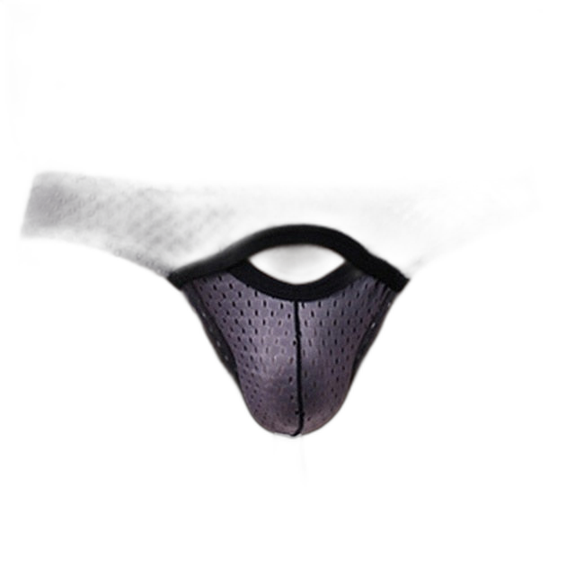 Easy Access Mesh Briefs