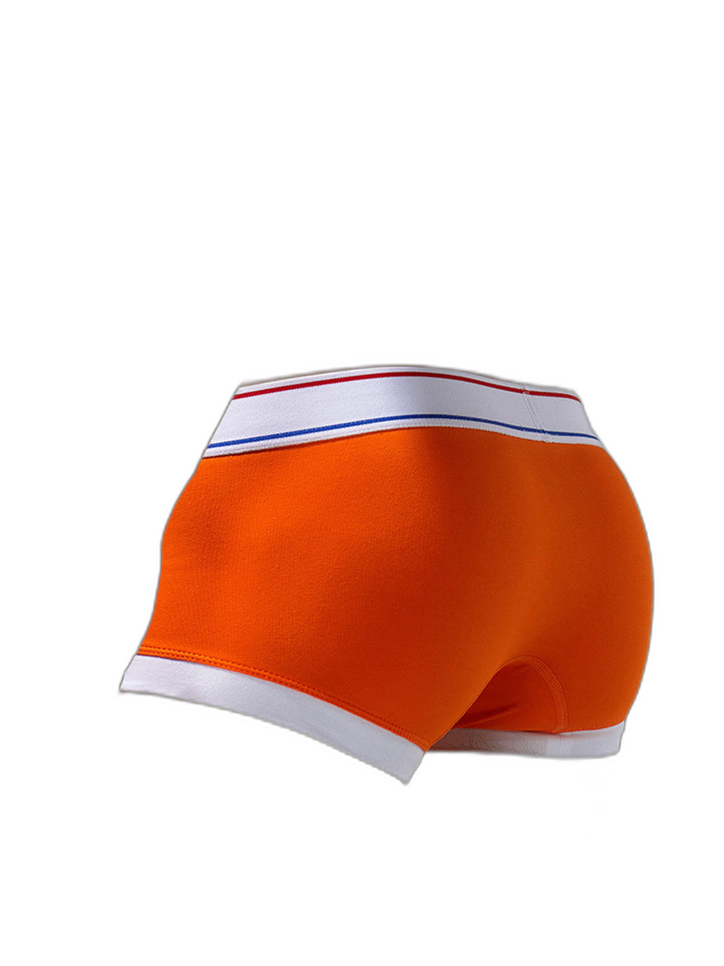 Men’s Contour Pouch Low-rise Underwear