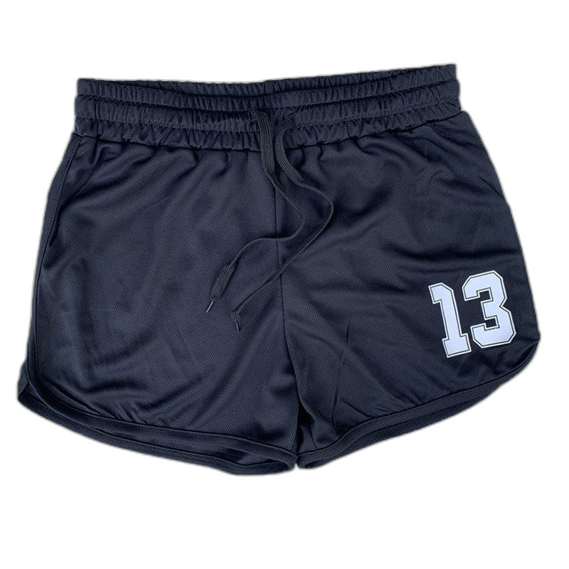 Varsity 13 Mesh Shorts