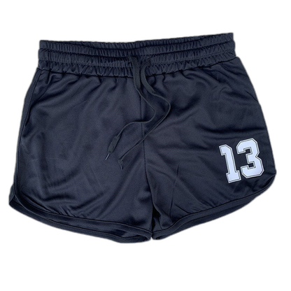 Varsity 13 Mesh Shorts