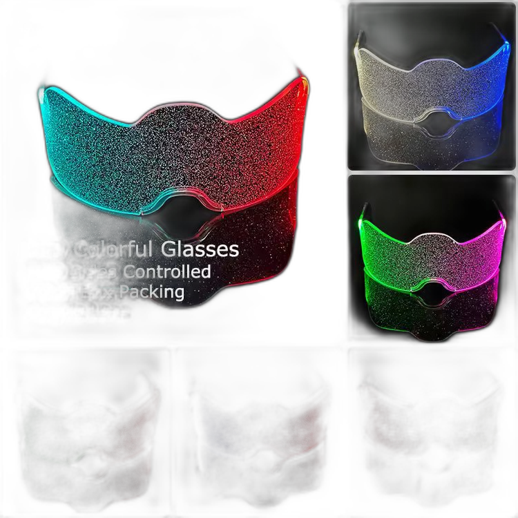 Luminous Visor