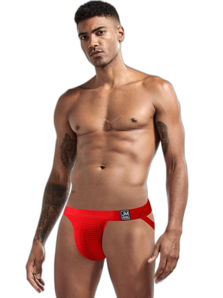 Men's Athletic Supporter Performance JockStrap