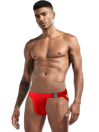 Men's Athletic Supporter Performance JockStrap