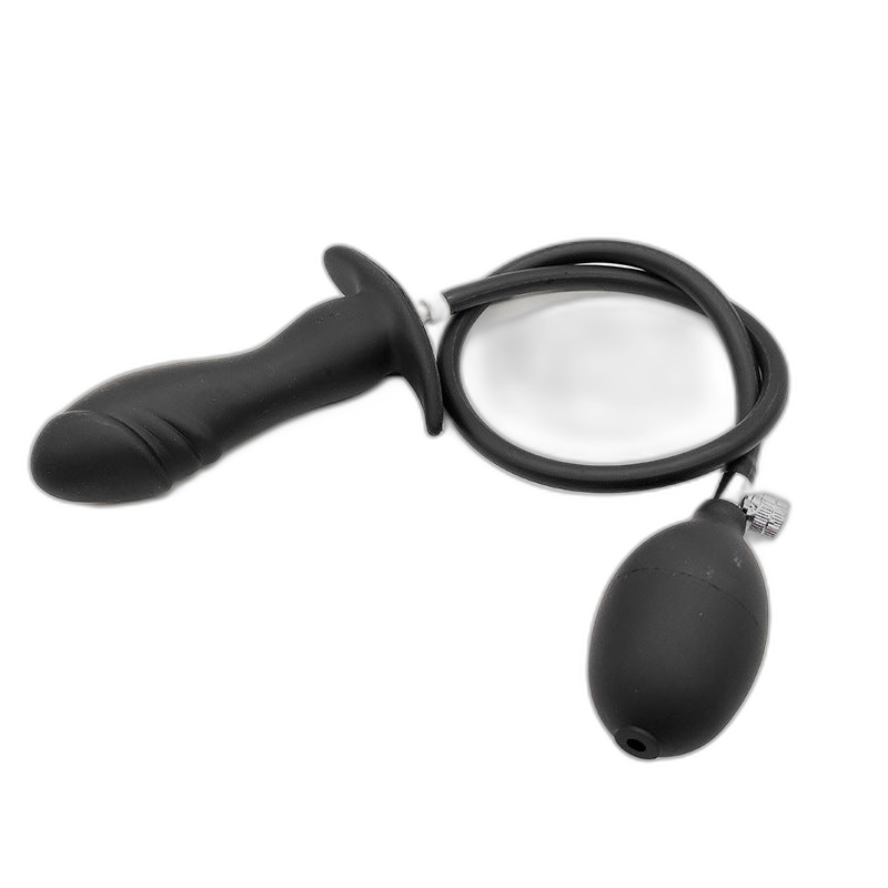 ruff GEAR Silicone Inflatable Dong