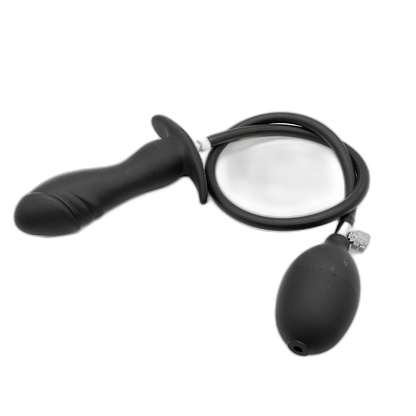 ruff GEAR Silicone Inflatable Dong