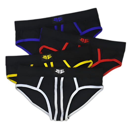Stealth Briefs